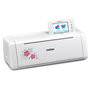 Voir la diapositive 2 : Brother Machine de découpe ScanNCut SDX1250