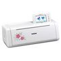 Voir la diapositive 2 : Brother Machine de découpe ScanNCut SDX1250