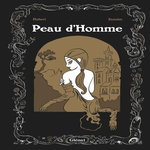 PEAU D'HOMME. EDITION DE LUXE, Hubert