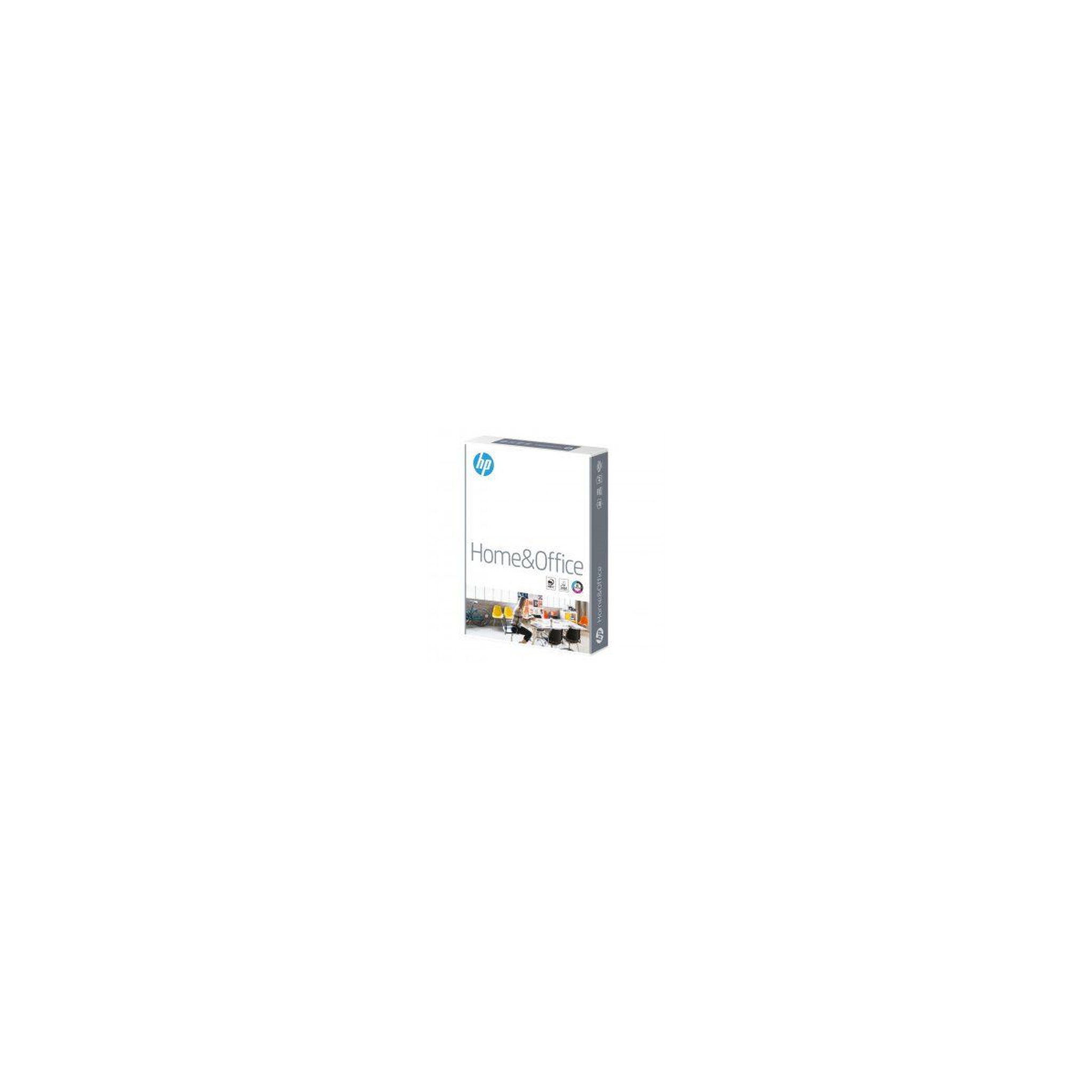 HP Papier ramette Ramette A4-500f-80g