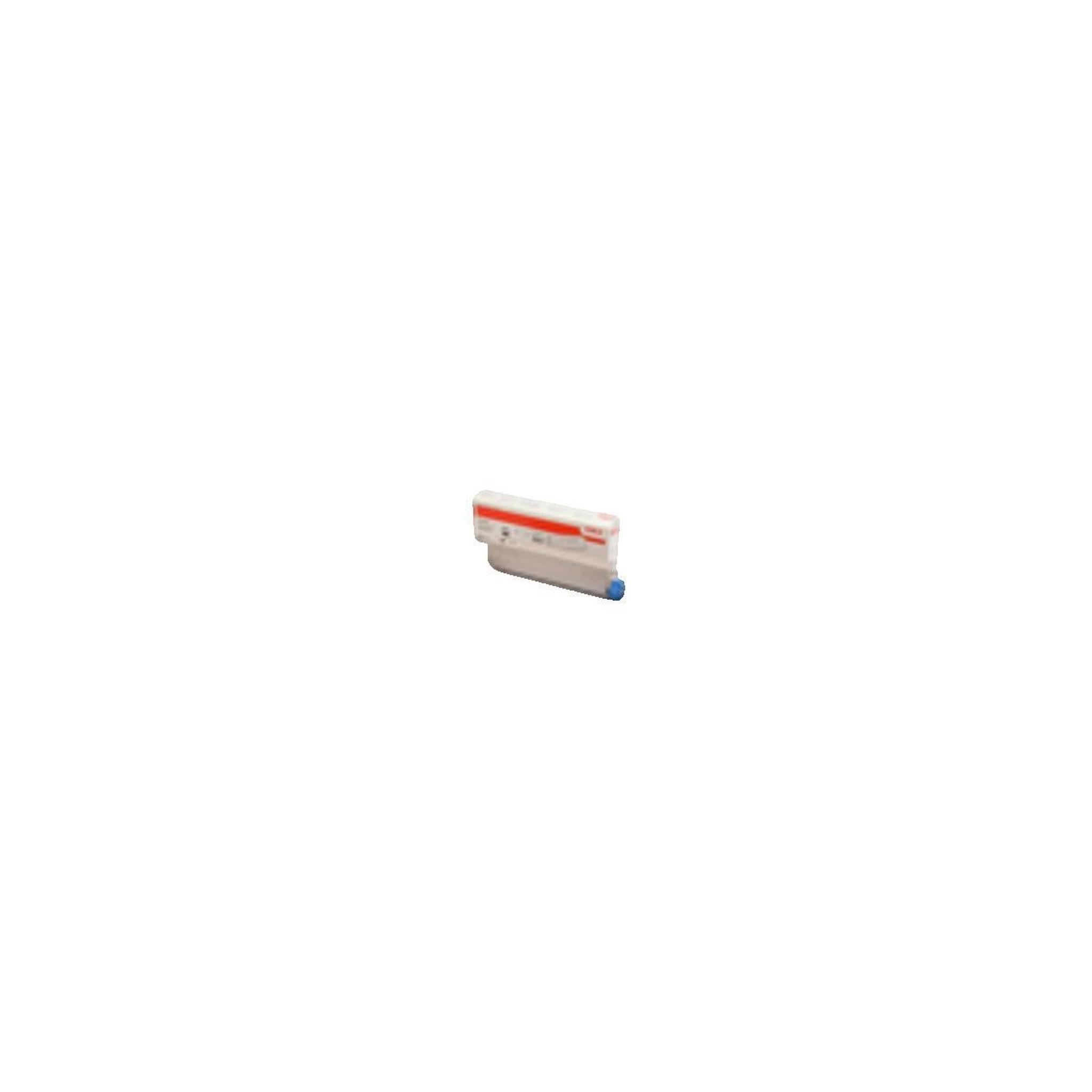 Voir la diapositive 2 : Oki Toner OKI 46443104 noir