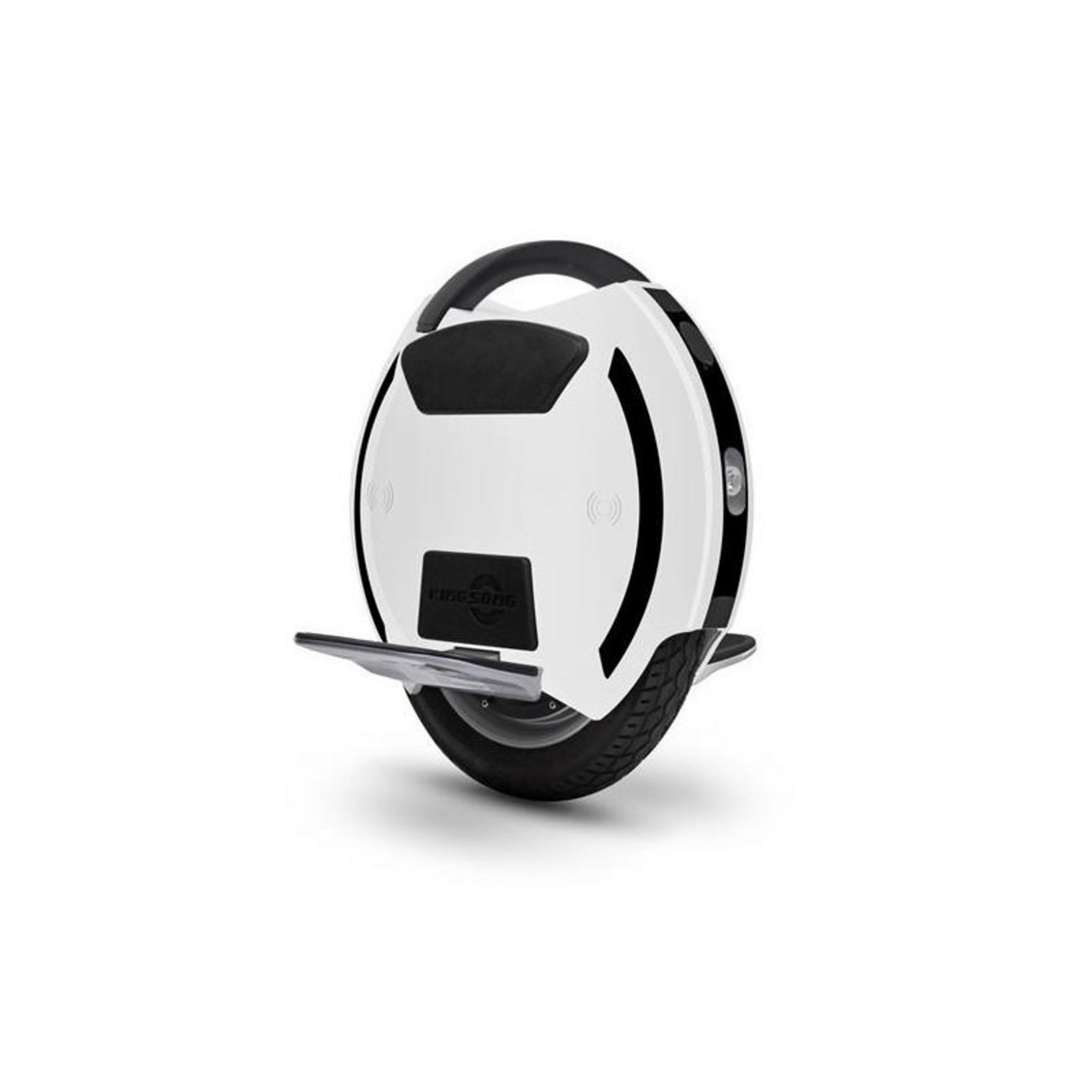 KINGSONG Gyroroue Kingsong KS 14D 420 Wh Blanc