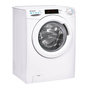 Voir la diapositive 3 : Candy Lave-linge séchant 12/8kg 1400 tours/min - CSWS4128TWME-47