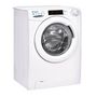 Voir la diapositive 3 : Candy Lave-linge séchant 12/8kg 1400 tours/min - CSWS4128TWME-47