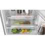 Voir la diapositive 5 : Siemens Réfrigérateur combiné 70cm 440l nofrost inox - KG49NXIDF