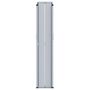 Voir la diapositive 4 : VIDAXL Auvent lateral retractable Marron 180x600 cm