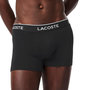 Voir la diapositive 1 : Lacoste x3 Boxers es Homme Lacoste 5H1300