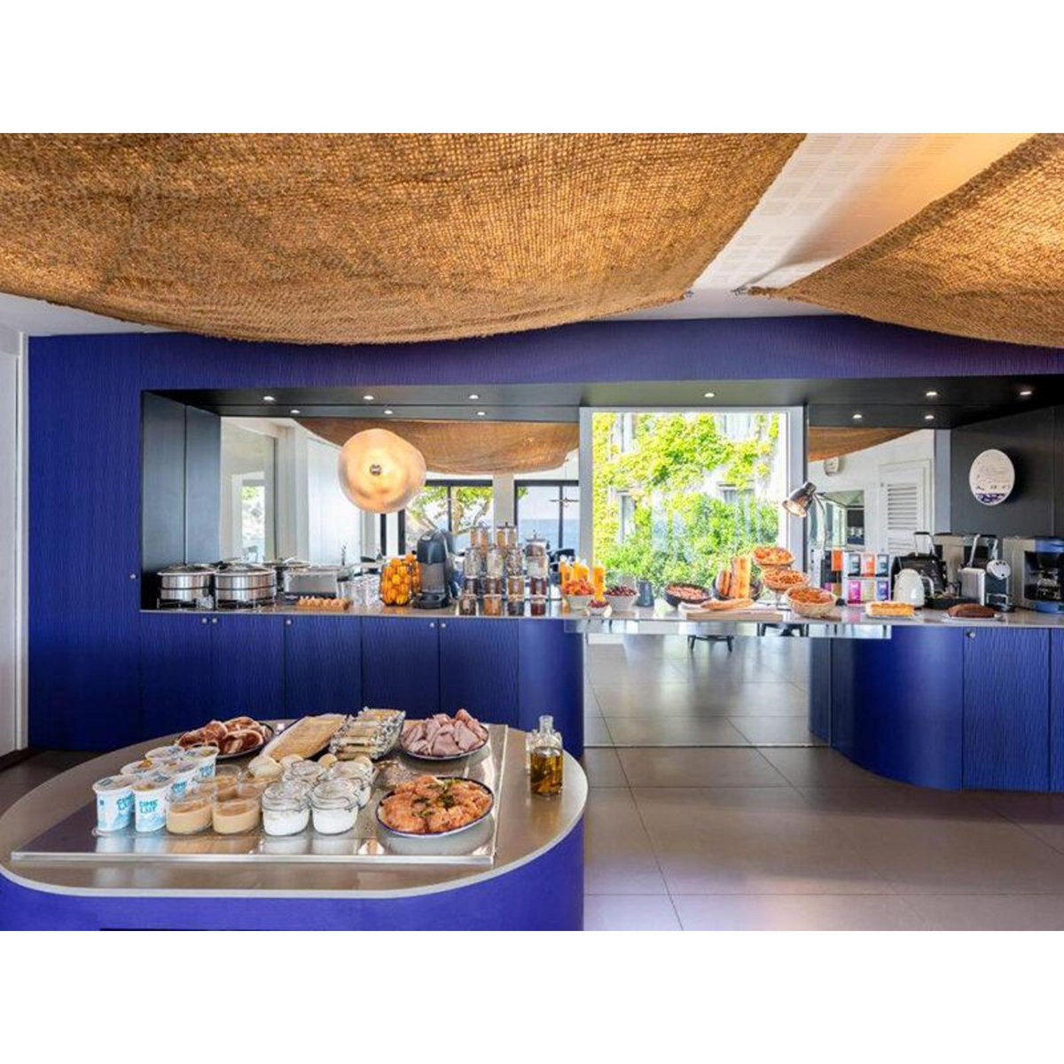 Smartbox 2 jours dans un hôtel 4 étoiles près de Argelès-sur-Mer - Coffret Cadeau Séjour