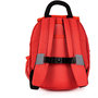 Voir la diapositive 5 : AUCHAN Sac maternelle rouge RENARD