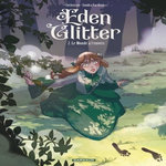 EDEN GLITTER TOME 2 : LE MONDE A L'ENVERS, Cardona Sandra