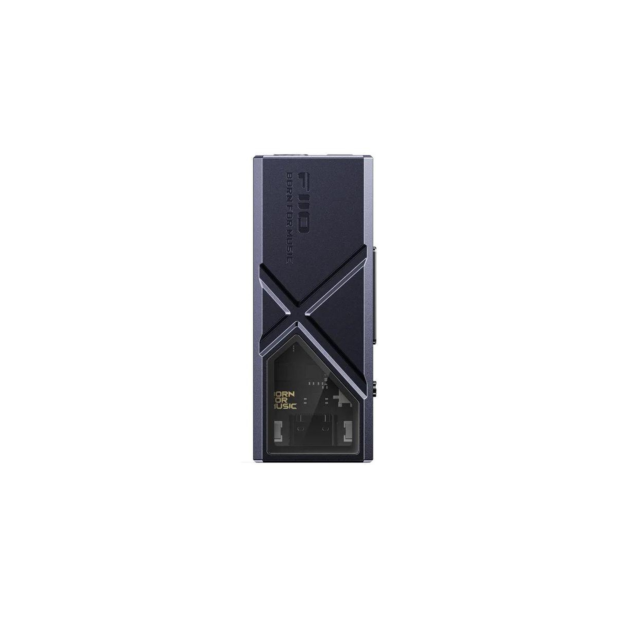 Voir la diapositive 4 : FIIO DAC audio Ampli portable KA13 USB-C Noir