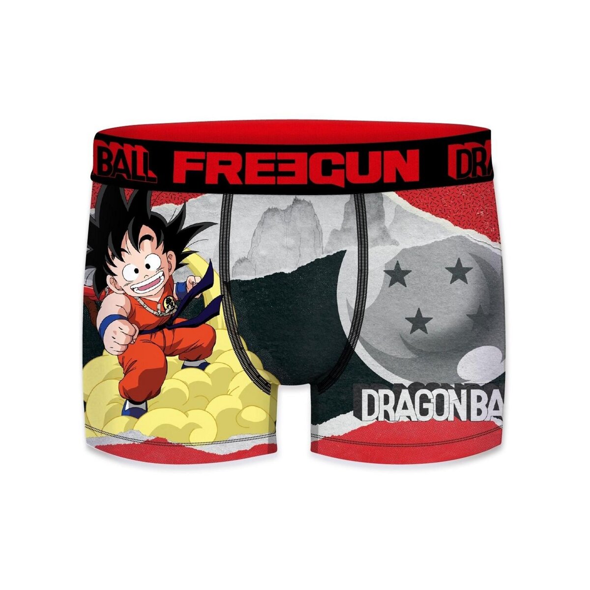 Boxer homme freegun online pas cher