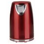 Voir la diapositive 3 : BRANDT Bouilloire sans fil 1.7l 2200w rouge/inox - BO1703R