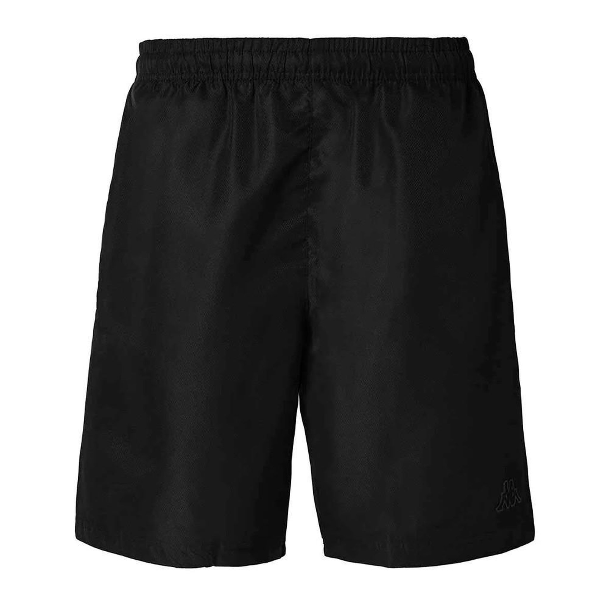 KAPPA Short Noir Homme Kappa Kiamon. Coloris disponibles : Noir