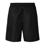 KAPPA Short Noir Homme Kappa Kiamon. Coloris disponibles : Noir