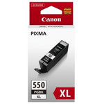 CANON Cartouche PGI-550XL PGBK