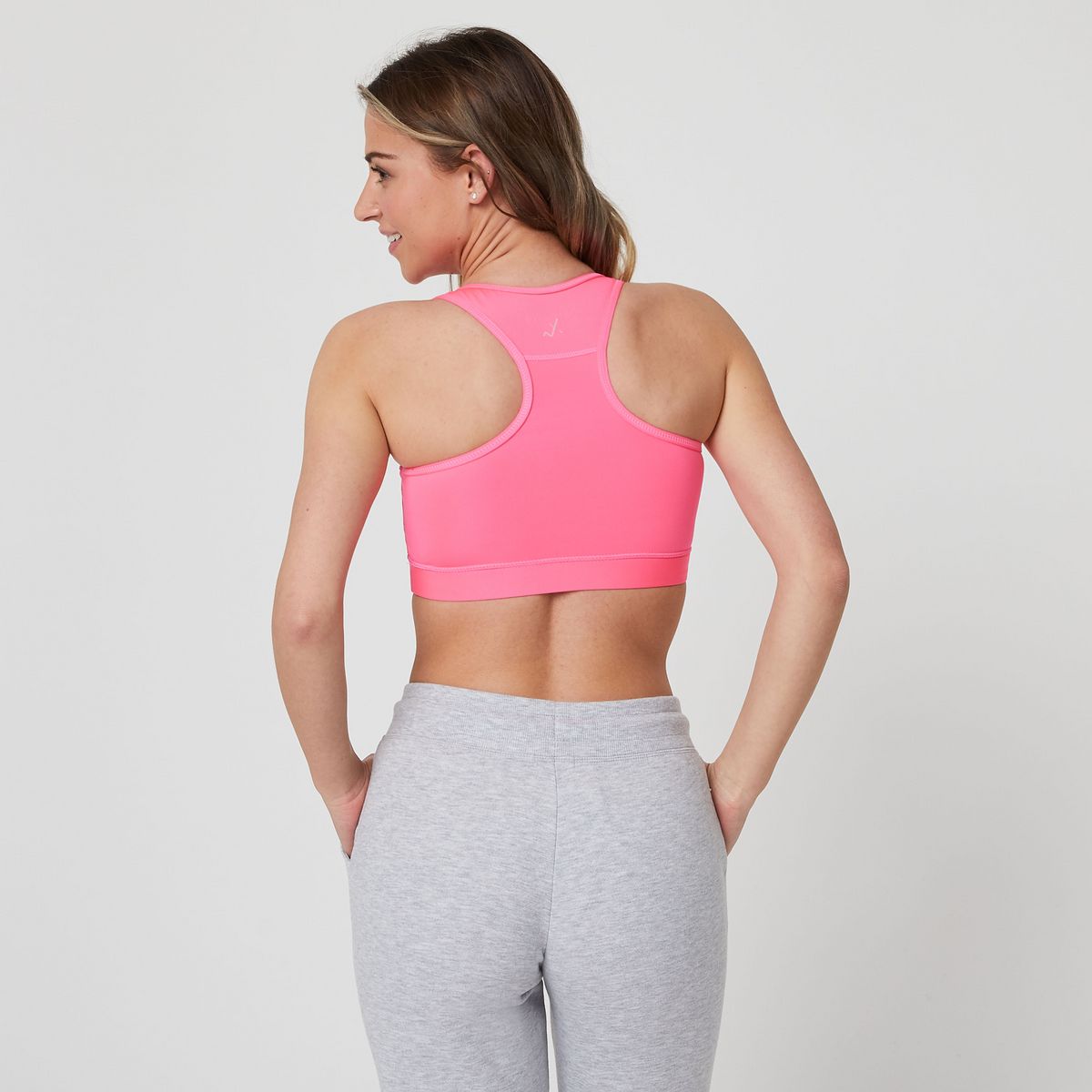 IN EXTENSO Brassiere de sport femme