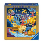 RAVENSBURGER Puzzle 64 pièces Ravensburger Les douze travaux d'Hercule