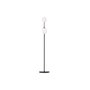 Voir la diapositive 2 : Paris Prix Lampadaire Design  Marsan  160 cm Noir