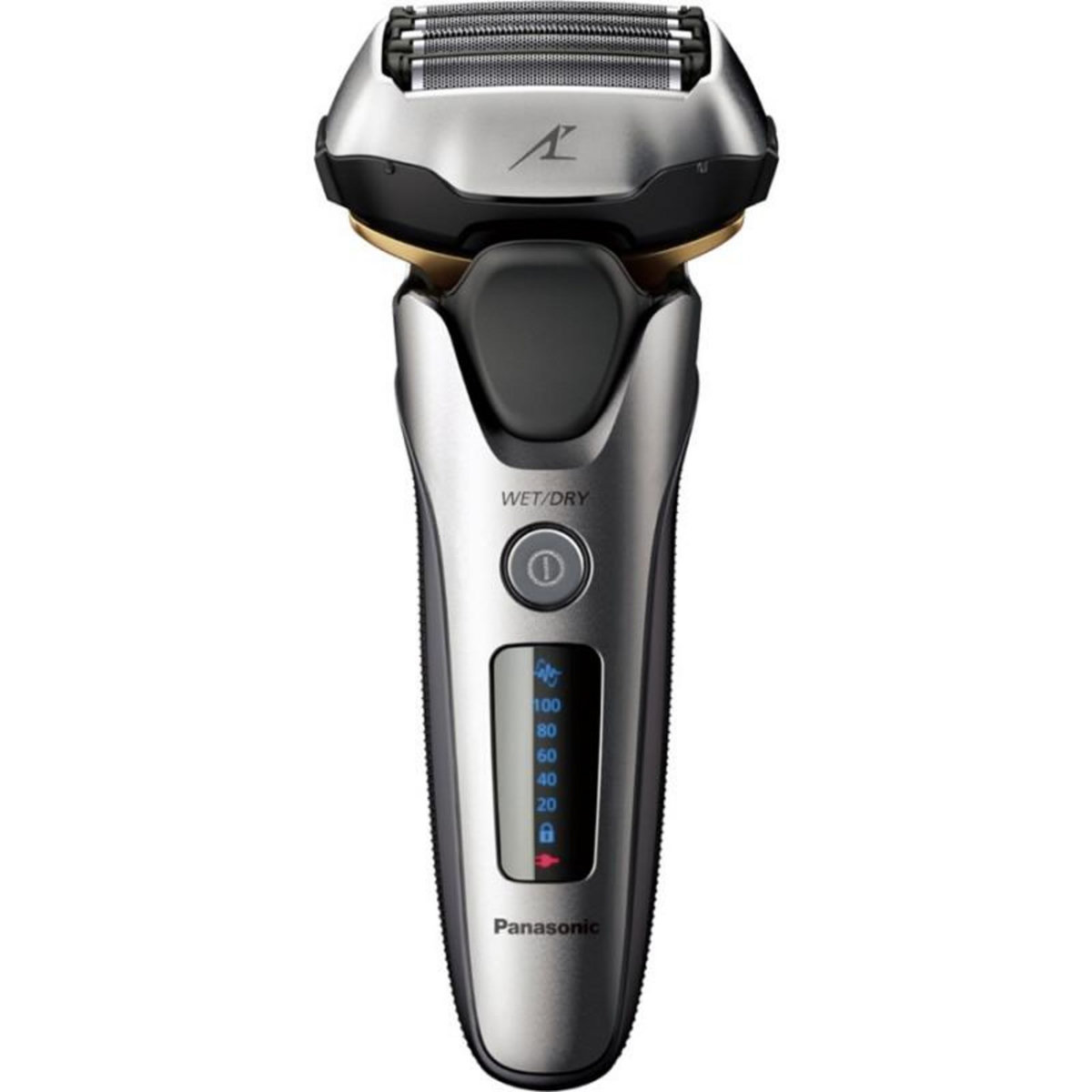 PANASONIC Rasoir électrique Panasonic ES LV69 S803 NOIR