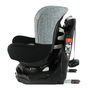 Voir la diapositive 3 : NANIA Siège auto isofix et pivotant groupe 0+/1 REVO Nania Silver