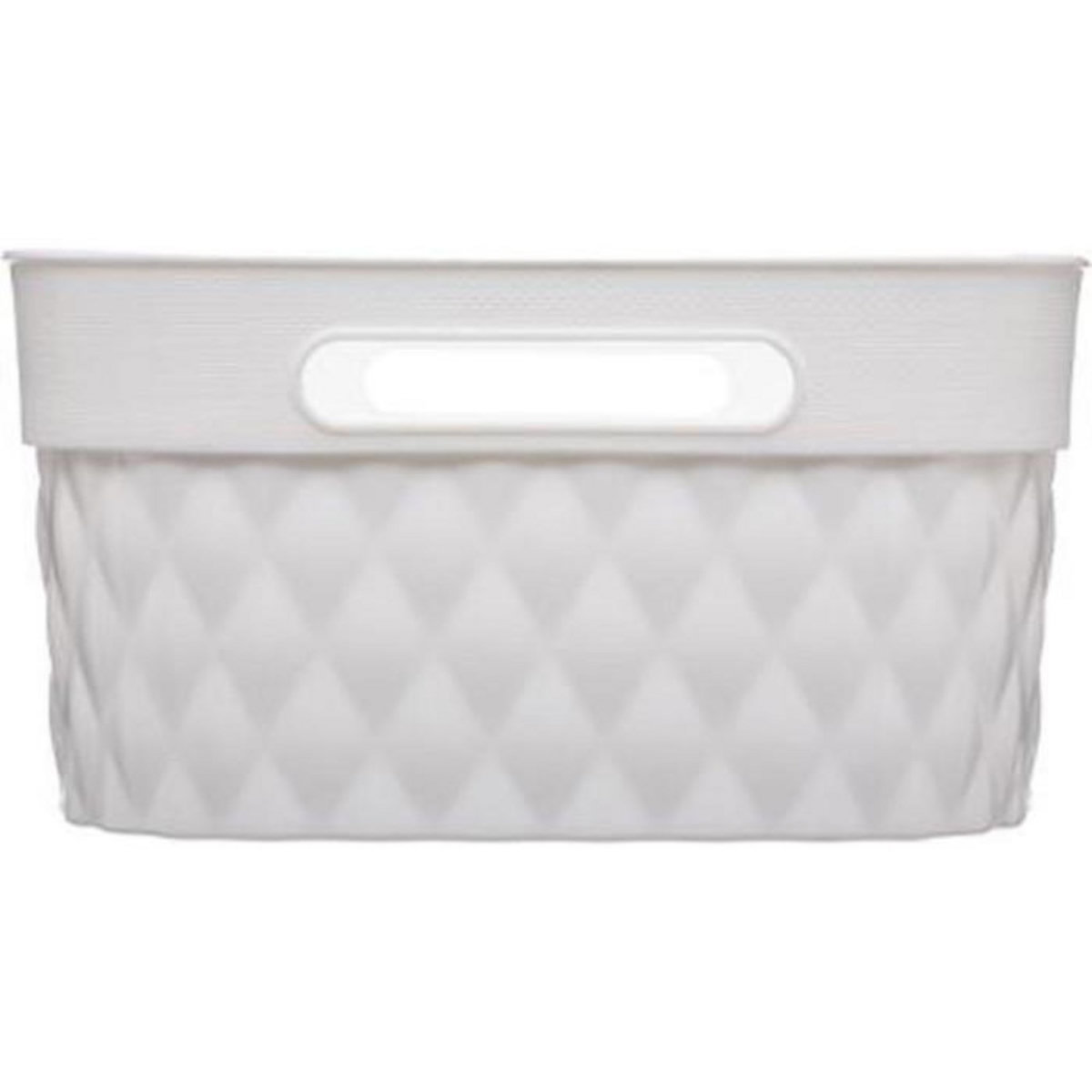 FIVE Panier Multi-Usages  Disco  33cm Blanc
