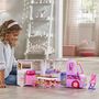 Voir la diapositive 3 : HASBRO Camion Gourmand Disney Princess - 44,5 x 27 cm