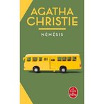 NEMESIS, Christie Agatha