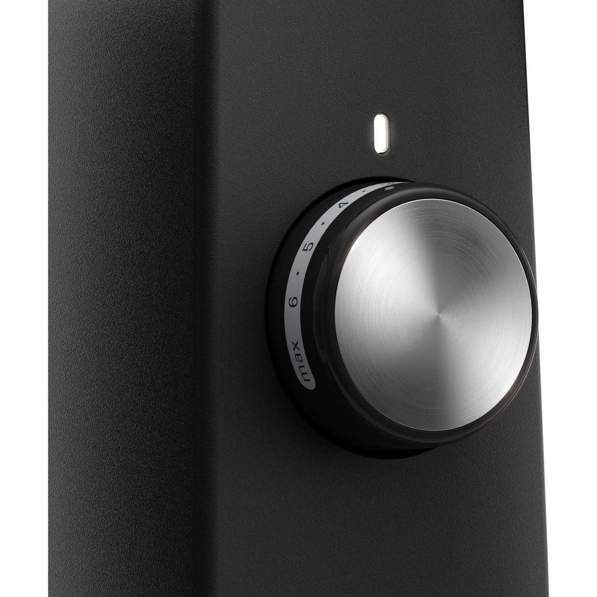 KENWOOD Robot pâtissier Kmix noir KMX751ABK