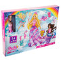 Voir la diapositive 1 : BARBIE Calendrier de l'avent Barbie Dreamtopia