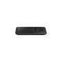 Voir la diapositive 2 : Samsung Samsung EP-P4300BBEGEU chargeur d'appareils mobiles Écouteurs, Smartphone, Smartwatch Noir Recharge sans fil Charge rapide Intérieure