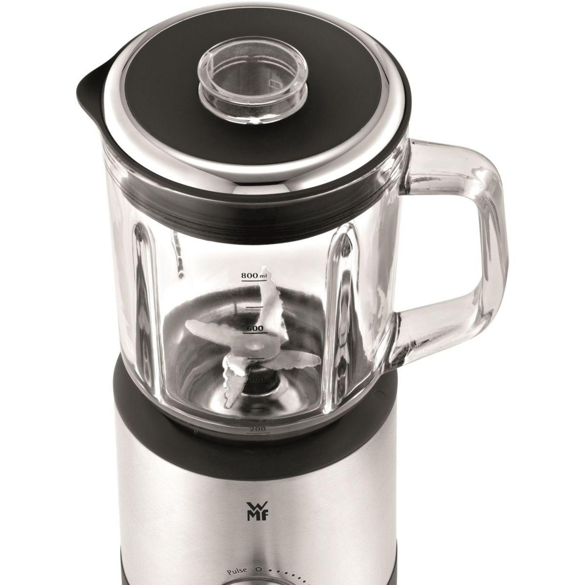 Voir la diapositive 3 : WMF Blender kitchen minis 0.8 l