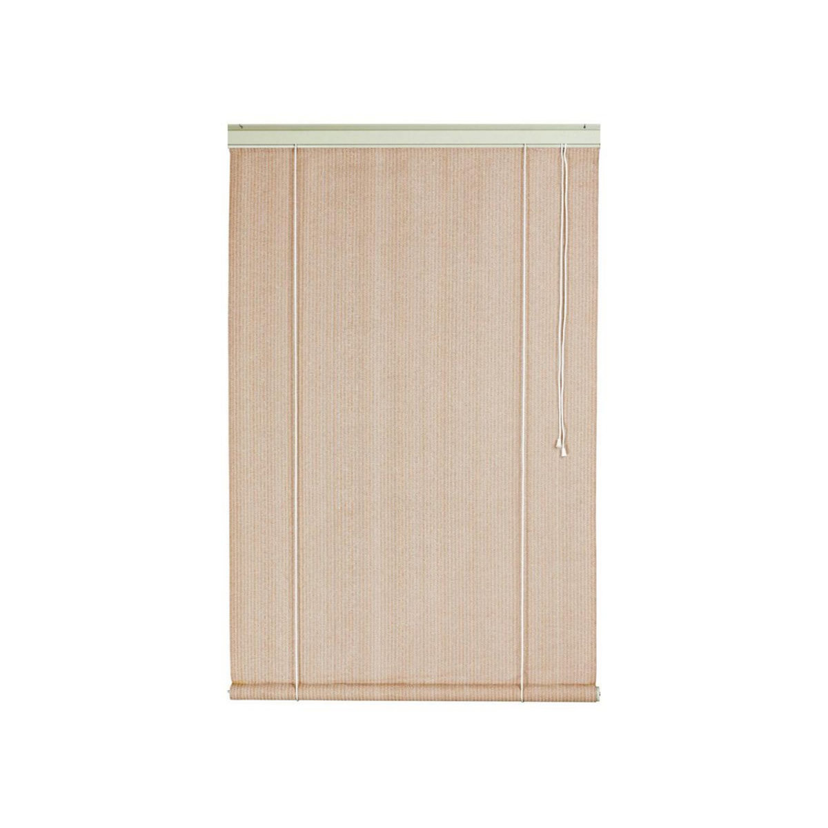 Morel Store d'ombrage 120 x H 180 cm Sable - 165g/m² - Morel