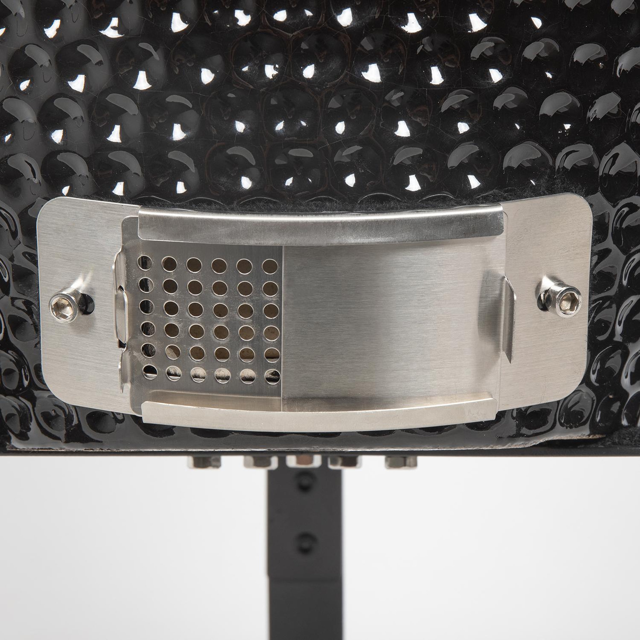 Voir la diapositive 5 : LIVOO Barbecue à charbon 27cm céramique - doc283