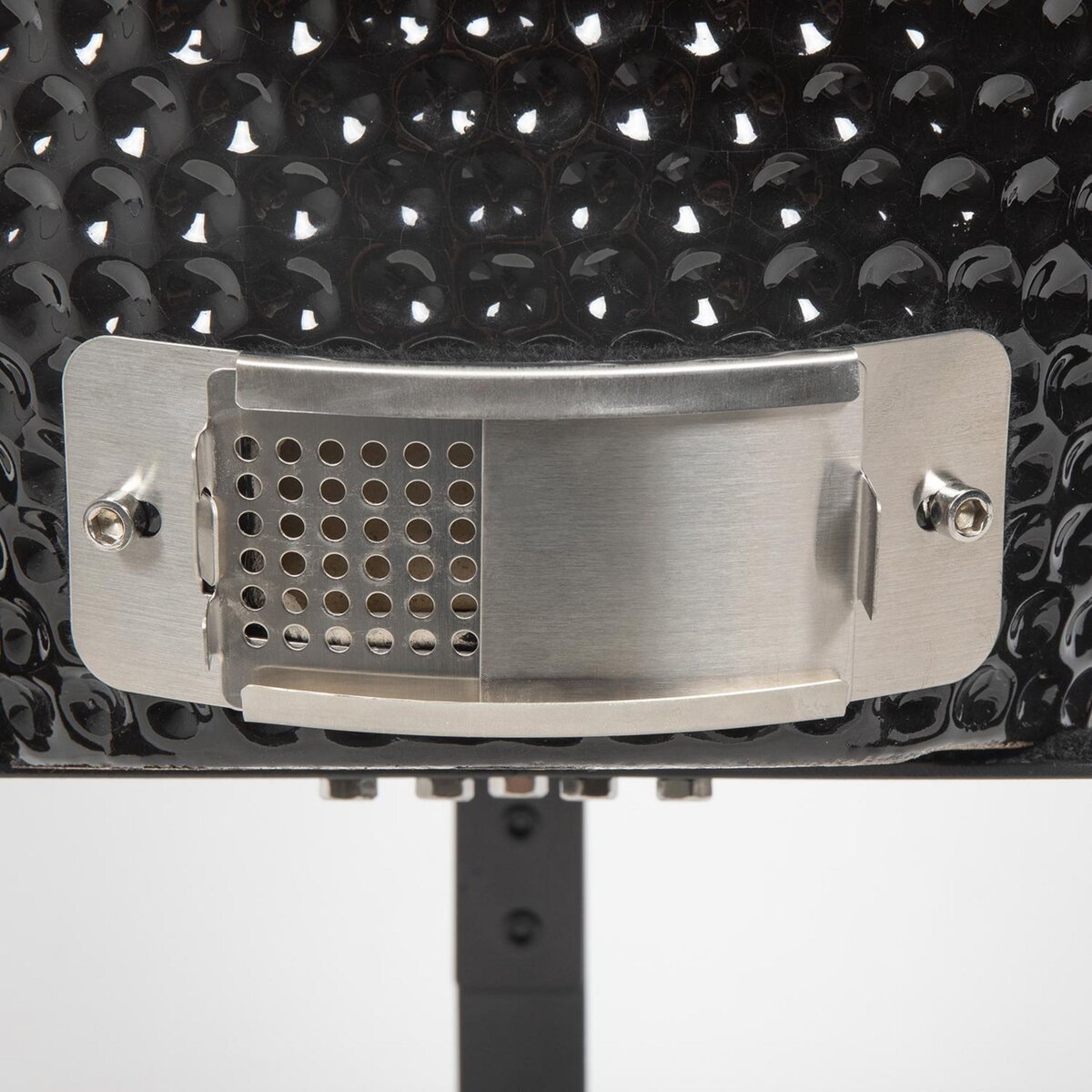 LIVOO Barbecue à charbon 27cm céramique - doc283