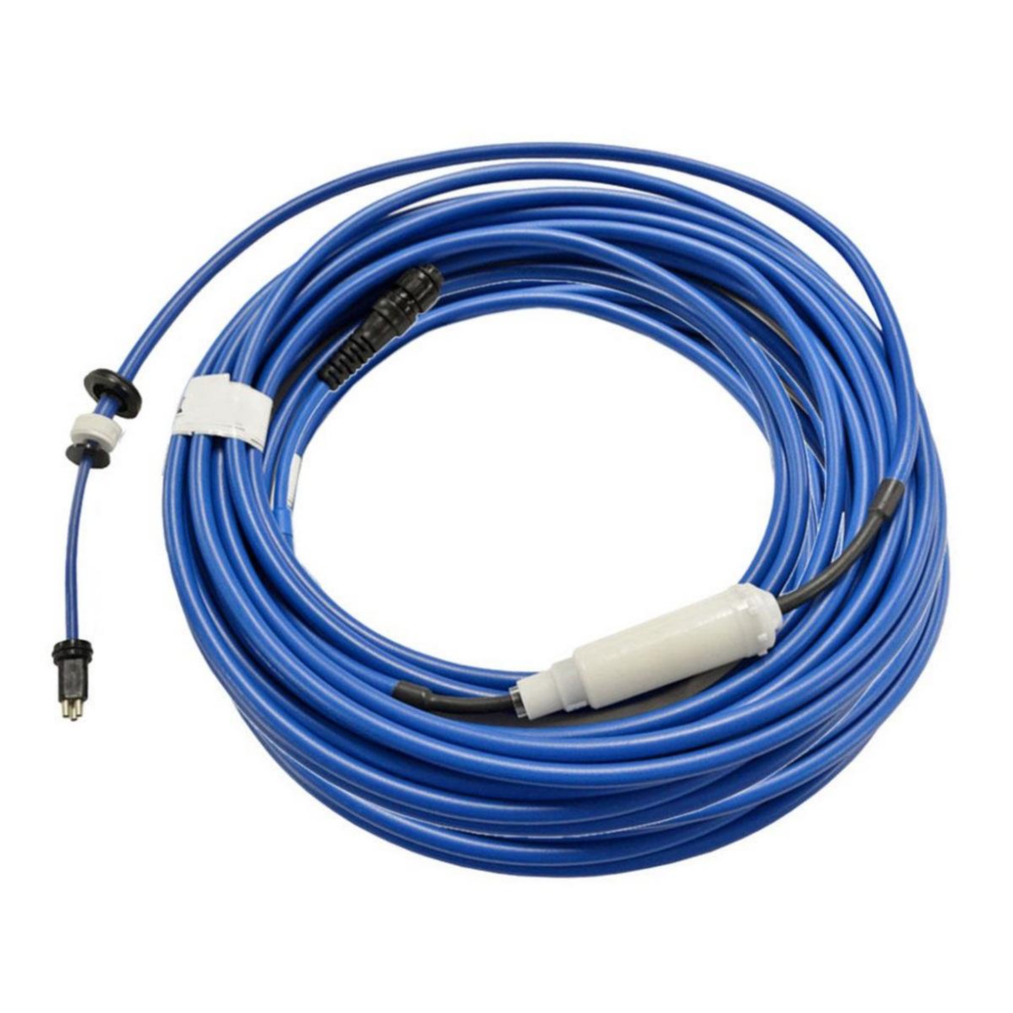 Dolphin Cable d'alimenation avec swivel 18m diy pour robot dolphin 3001 et wave 50 - 9995847-DIY
