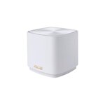 ASUS Routeur Asus ZenWiFi XD4 Plus x1 White