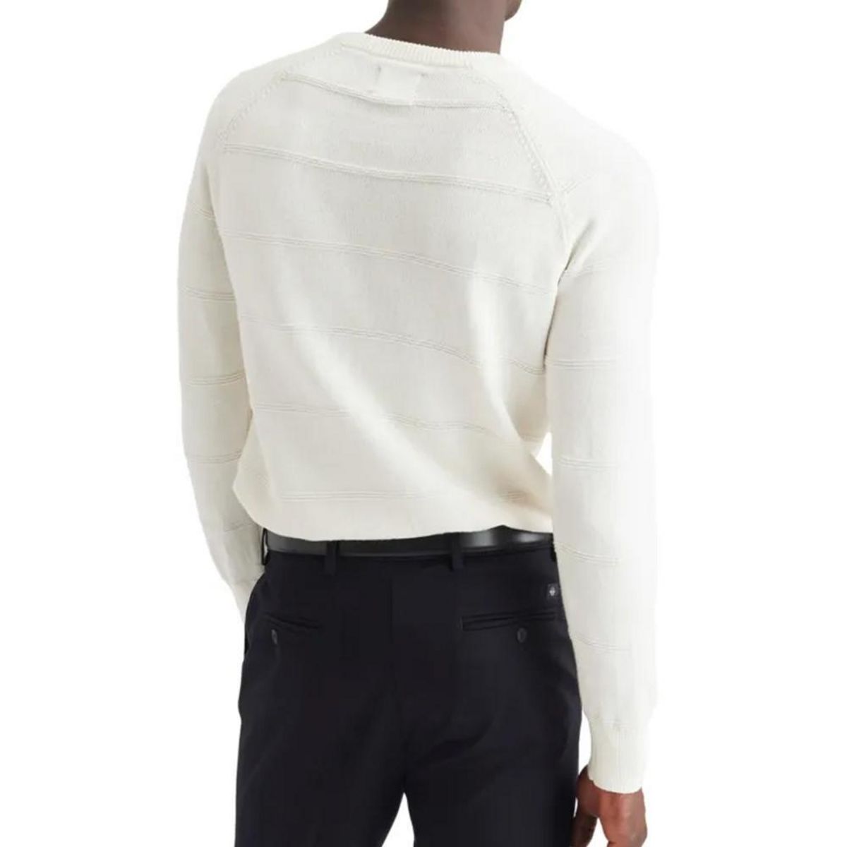 DOCKERS Pull  Homme Dockers Core Crew