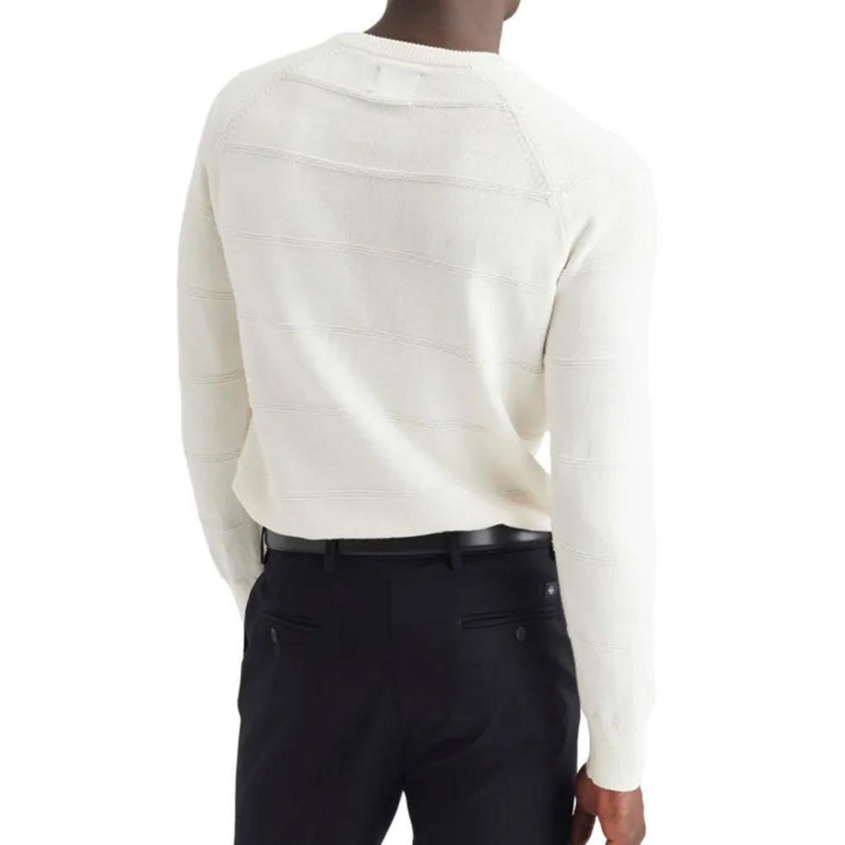 DOCKERS Pull  Homme Dockers Core Crew