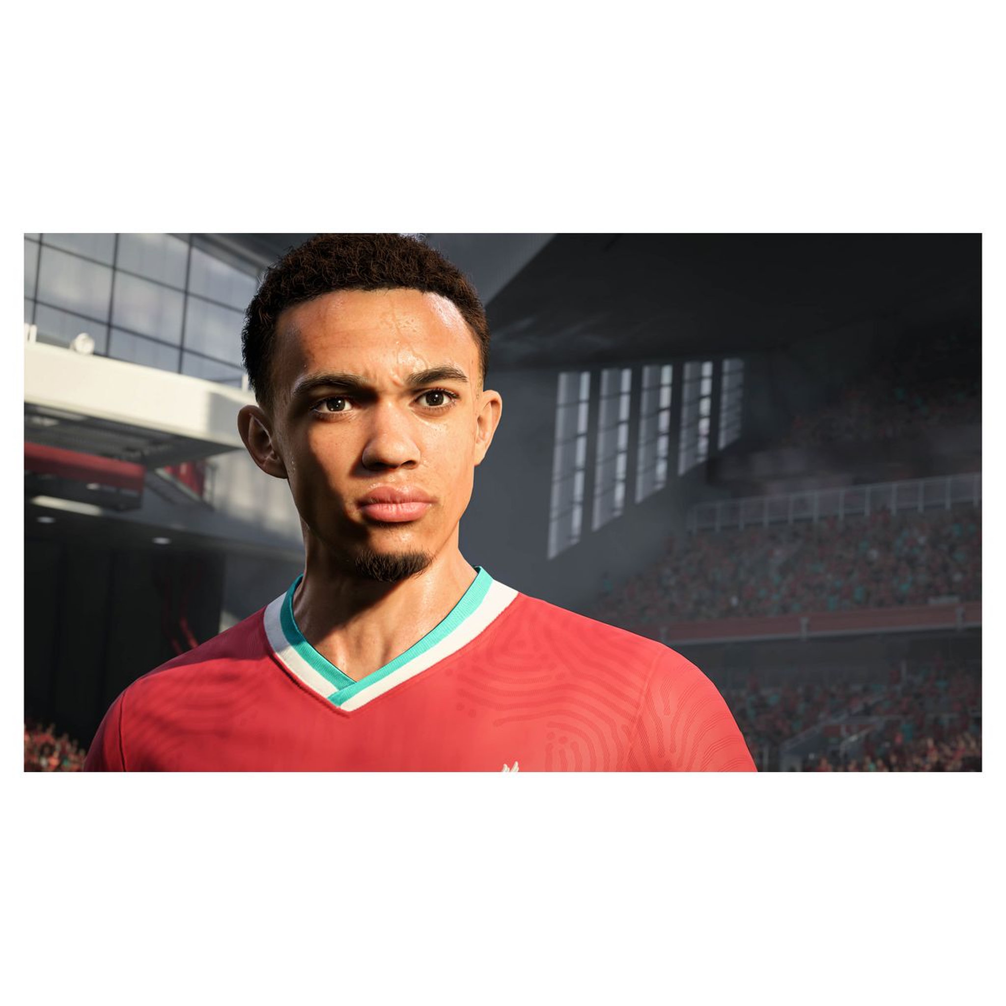 Voir la diapositive 5 : Electronic Arts Fifa 21 Xbox Series X