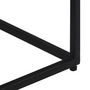 Voir la diapositive 6 : VIDAXL Tables basses gigognes 3 pcs bois massif de teck