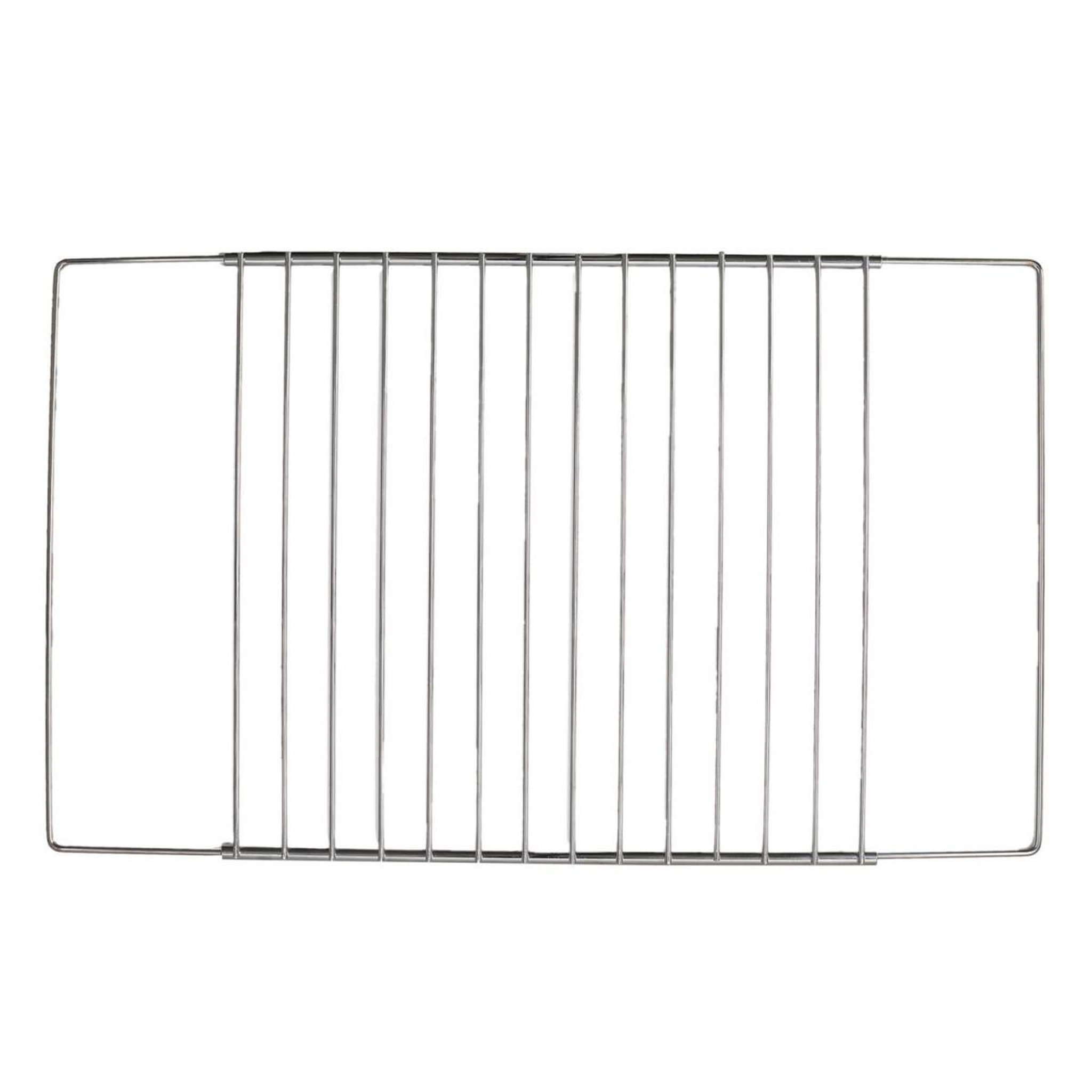 COOK CONCEPT Grille de Four Extensible  Zila  60cm Argent