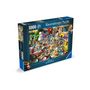 Voir la diapositive 2 : RAVENSBURGER Puzzle 1000 pieces - Promeneur