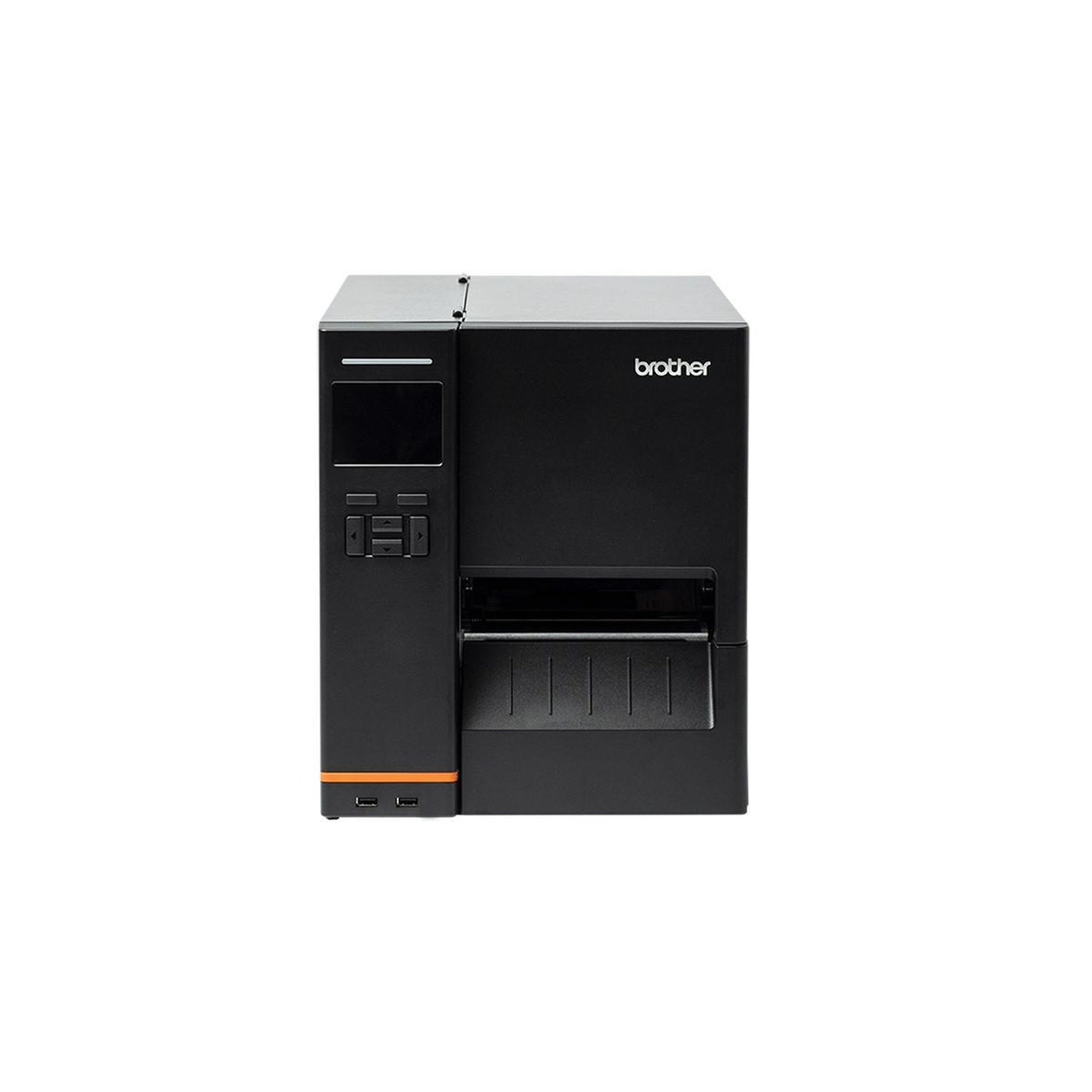 Brother Brother TJ4520TN imprimante pour étiquettes Ligne thermale 300 x 300 DPI Avec fil Ethernet/LAN