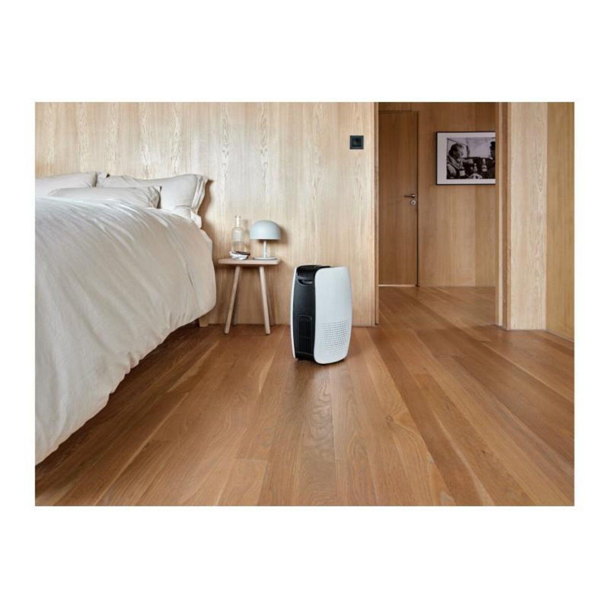 MILL Purificateur Mill Silent Pro Compact Apsilentco