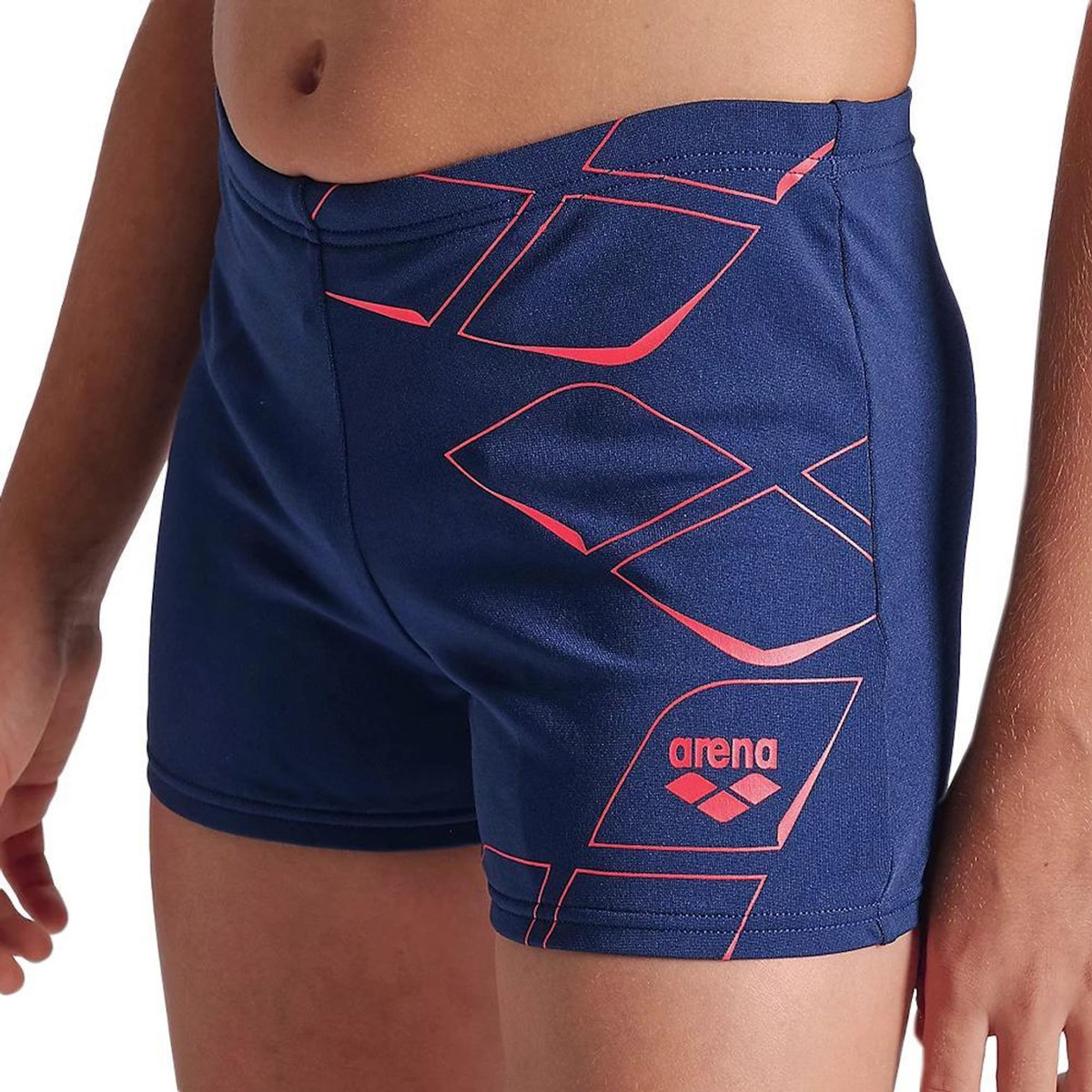 ARENA Maillot  de bain  Arena Losange Graphic