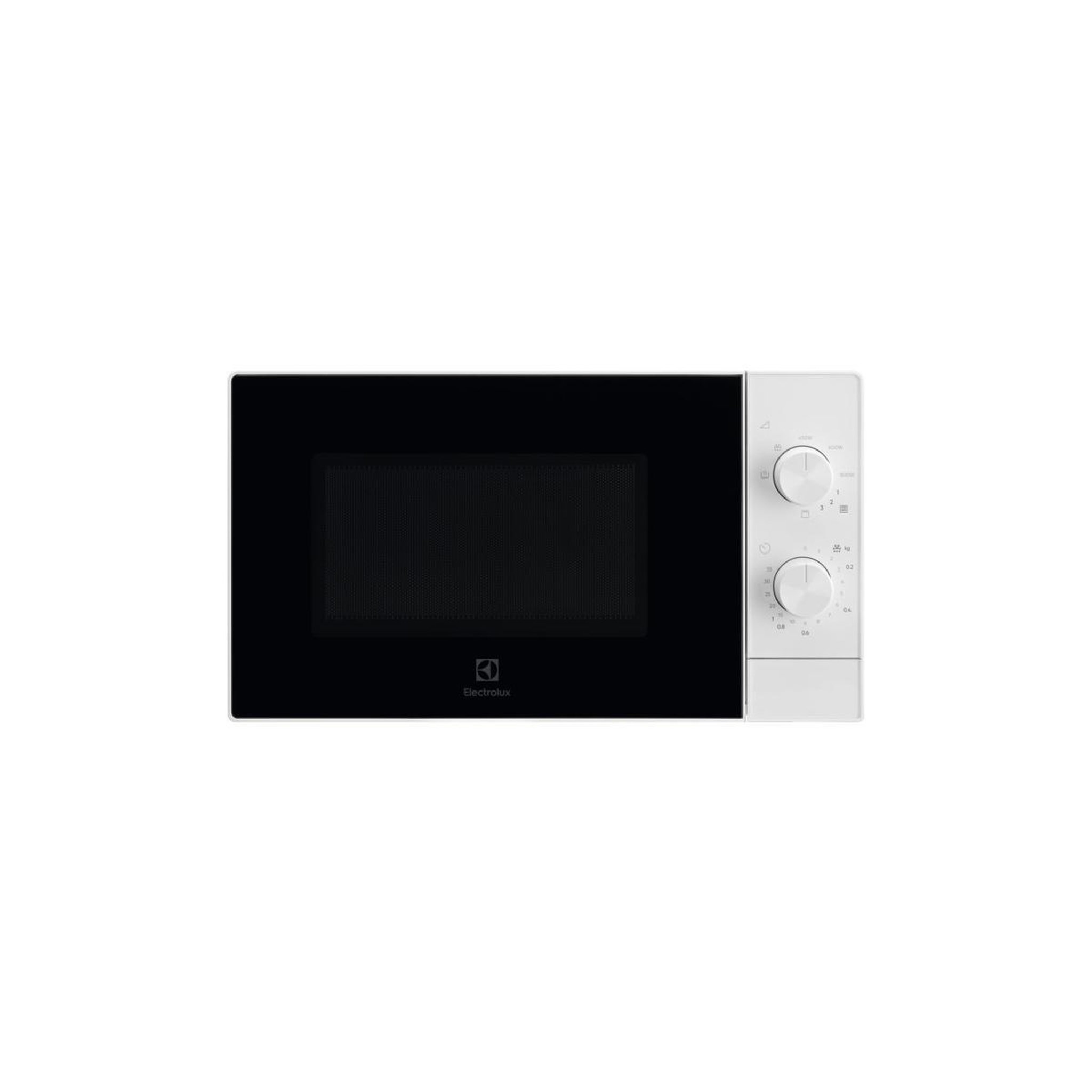 Voir la diapositive 2 : ELECTROLUX Micro-onde Electrolux EMZ421MMW 21L 800W blanc
