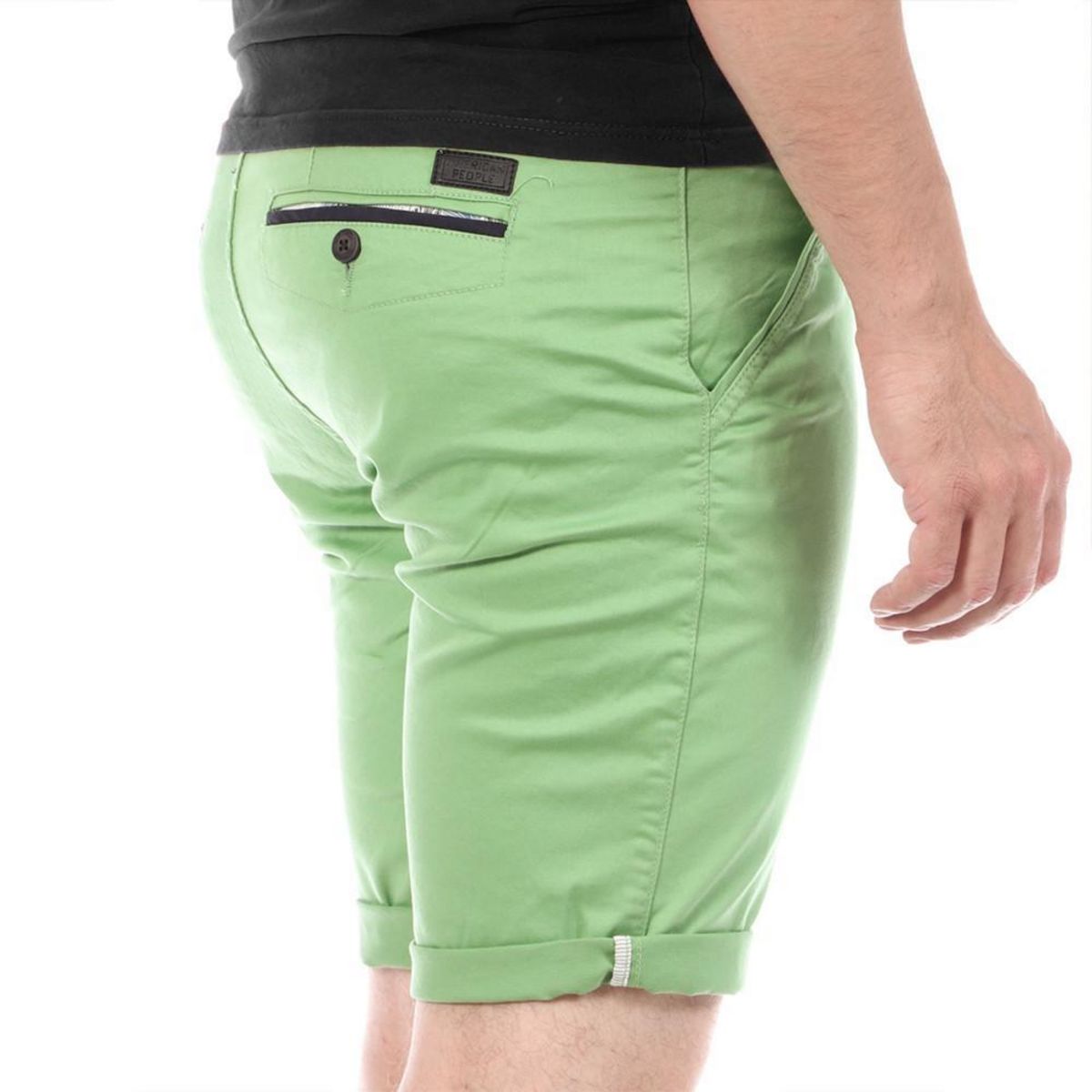 AMERICAN PEOPLE hort  Homme American People Most