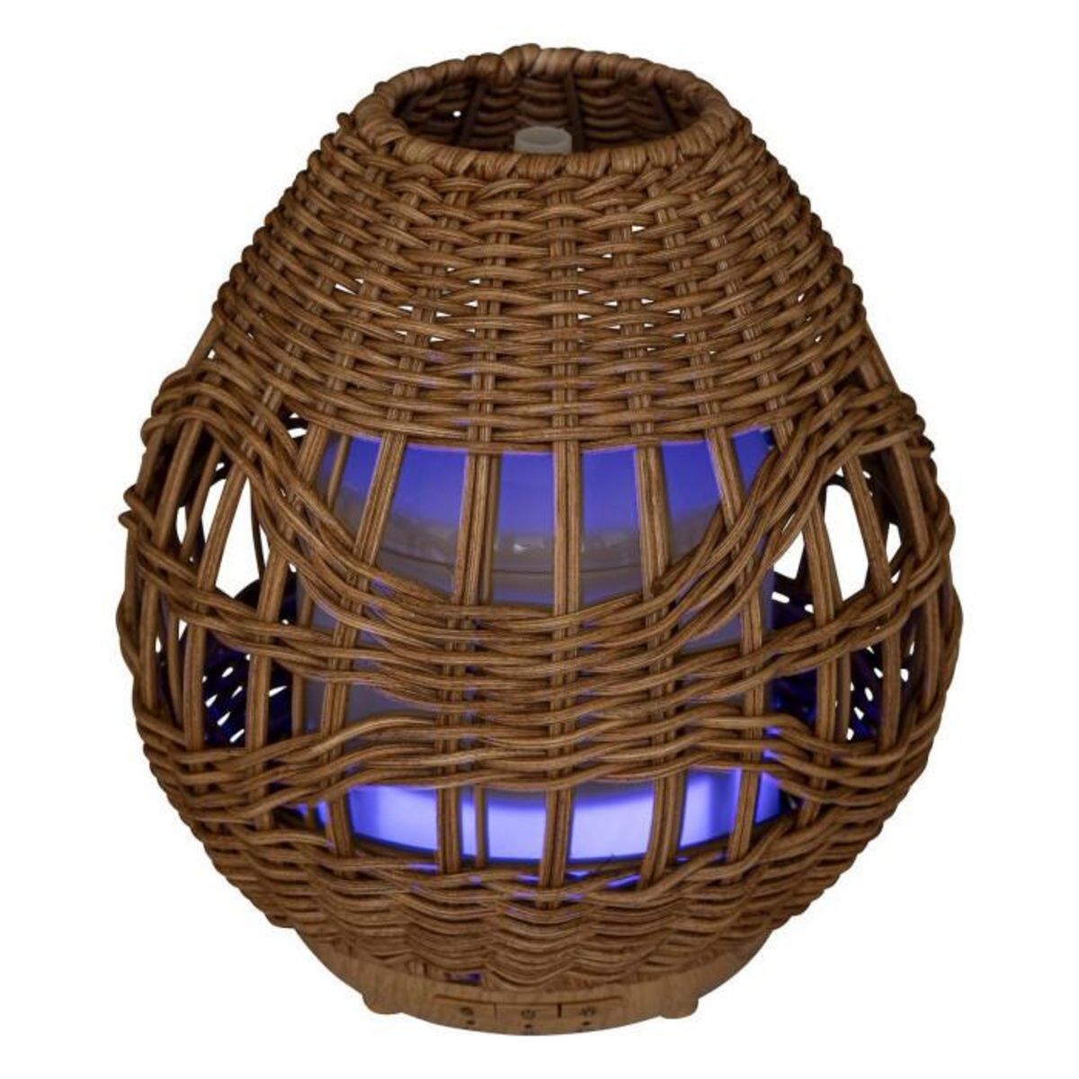 ATMOSPHERA Diffuseur Brumisateur de Parfum  Lour  250ml Naturel