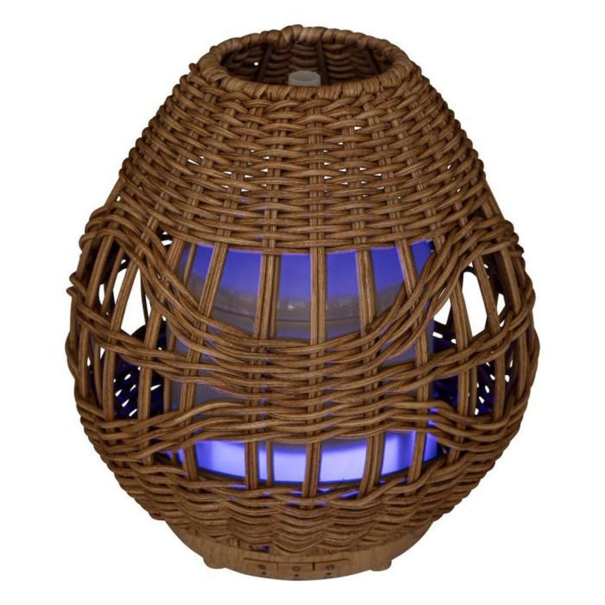 ATMOSPHERA Diffuseur Brumisateur de Parfum  Lour  250ml Naturel